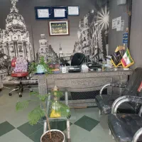 مغازه سرقفلی باغ نرده