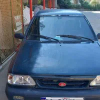 خودرو پراید ۸۲ موتور سالم یشمی|خودرو سواری و وانت|اصفهان, شفق|دیوار