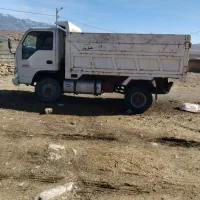 امیکو ۶ تن|خودرو سنگین|سیدان, |دیوار