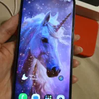 گوشی a35 256گیگ رم 8