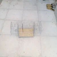 چند قفس پرنده|لوازم جانبی حیوانات|فسا, |دیوار