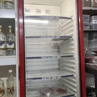 یخچال تمیز سالم