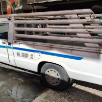 فروش مزدا 2000 مدل 91