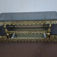 ست میز تلوزیون|میز تلویزیون|قم, دروازه چوبی|دیوار