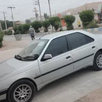 405مدل90 دوگانه فابریک|خودرو سواری و وانت|مسجد سلیمان, |دیوار