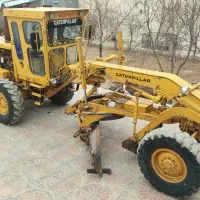 اجاره گریدر 140G