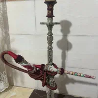 قلیان حاج اوغلی