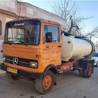 تخلیه چاه و لوله بازکنی جام