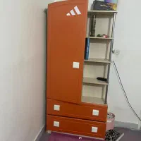 کمد باکس وجا لباسی