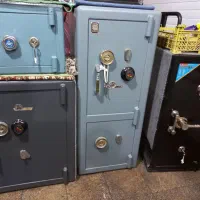 گاوصندوق G600 پوشه خور لپ تاپ خور (نمایندگی زنجان)|ابزارآلات|زنجان, |دیوار