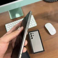 اس۲۴ الترا S24 Ultra|موبایل|اصفهان, سپاهان‌شهر|دیوار