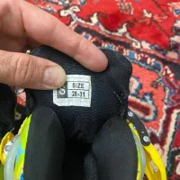 اسکیت سایز ۲۸ الی ۳۱|دوچرخه، اسکیت، اسکوتر|تبریز, |دیوار