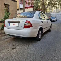 تیبا 1صندق دار  مدل ۹۹|خودرو سواری و وانت|تهران, تهرانپارس غربی|دیوار