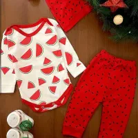 لباس نوزادی