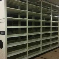 بایگانی ریلی اتوماتیک و مکانیکی|خدمات پیشه و مهارت|تهران, فدک|دیوار