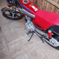 فروش موتورسیکلت|موتورسیکلت|درگزین, |دیوار