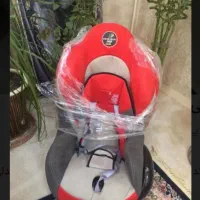 صندلی ماشین مدل پیر گاردین|کالسکه و لوازم جانبی|اهواز, کوی شاهد|دیوار