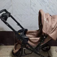 کالسکه کودک|کالسکه و لوازم جانبی|نجفآباد, حومه نجف آباد|دیوار