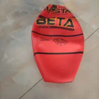 توپ والیبال و توپ بسکتبال