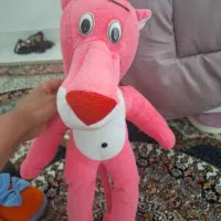 تعدادی عروسک باقیمت مناسب|اسباببازی|گنبد کاووس, |دیوار