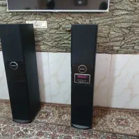 بانداسپیکرخانگی|سیستم صوتی خانگی|سبزوار, طبرسی (جعفرآباد)|دیوار