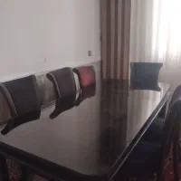 میز ناهارخوری