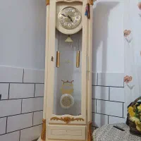 سلام ساعت ایستاده