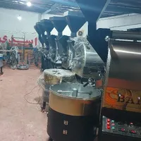 درام قوی رستر،باقطعات روستر،ITALI رست،دستگاه،قهوهB|سماور، چای‌ساز، قهوه‌ساز|شهرکرد, |دیوار