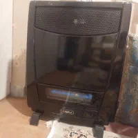 بخاری نیک کالاAB7