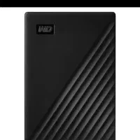 هاردداکسترنال یک ترابایت وسترن نو