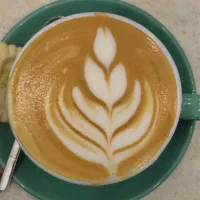 اموزش دوره بار گرم ( باریستا )