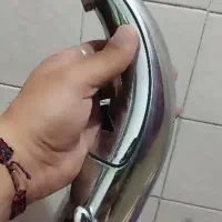 شیر قهرمان.فقط باطری بایدتعویض شود|لوازم سرویس بهداشتی|تهران, شمیران‌نو|دیوار