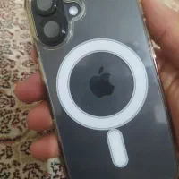 اپل iPhone 16 با حافظهٔ ۱۲۸ گیگابایت|موبایل|کرمانشاه, |دیوار