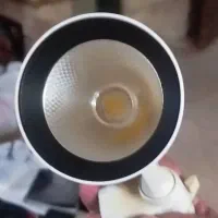 چراغ و پروژکتور درسه مدل بزرگ وکوچک ۳۰وات باتخفیف