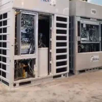 کارآموز داکت اسپیلت vrf