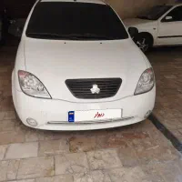 تیبا ۲ مدل ۹۶
