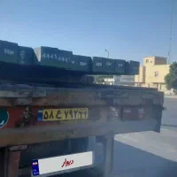 تریلی ایران کاوه