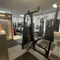 فروش لوازم بدنسازی|تجهیزات ورزشی|ری, علایین|دیوار