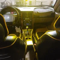 پژو پارس سال|خودرو سواری و وانت|خرمآباد, |دیوار