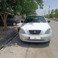 تیبا هاچبک|خودرو سواری و وانت|شیبکوه (فارس), |دیوار