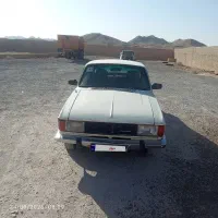 پیکان مدل 79دوگانه بدون رنگ