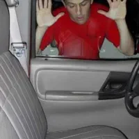 قفل ماشین