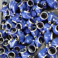 کنتور آب آپارتمانی مورد تایید اداره آب پرند|مصالح و تجهیزات ساختمان|پرند, فاز ۶|دیوار