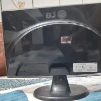 مانیتور ال جی ۲۰ اینچ