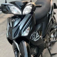 فروش موتور جی تی ۱۳۰(GALAXY)|موتورسیکلت|بندر دیر, |دیوار