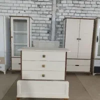 سرویس چوب کودک و نوجوان/زیبایی مدرن، دوام بی‌نهایت