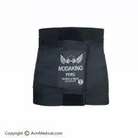 گن لاغری ساعت شنی