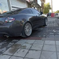 کوپه۲۰۰۸ درجه یک پلمپ معاوضه|خودرو سواری و وانت|تهران, استخر|دیوار