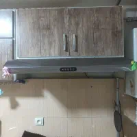 سرویس کامل کابینت و هود آشپزخانه|مصالح و تجهیزات ساختمان|بوکان, |دیوار
