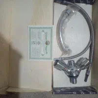 شیر مخلوط سینک ظرفشوئی ۱۰۰۰/۰۰۰